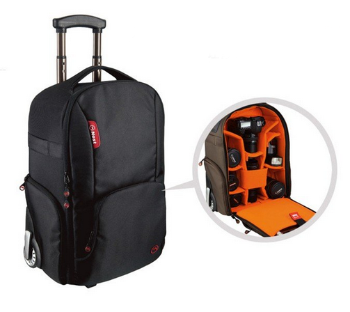 Водонепроницаемая сумка Backpack Waterproof Bag for DJI Ronin M  MT013