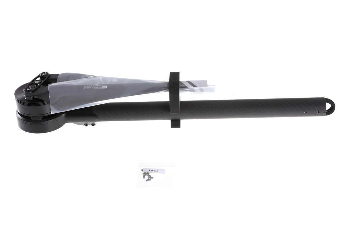 Луч левого вращения DJI Matrice 600 - Aircraft Arm Kit CCW, Black (Part26)