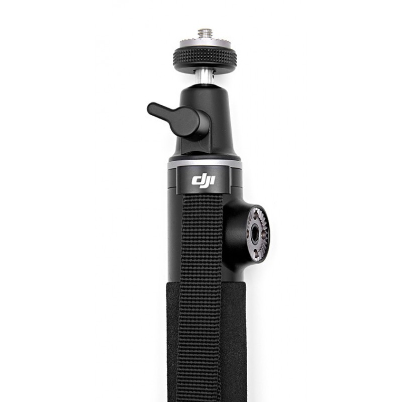 Монопод DJI Extension Stick for Osmo (Part1)