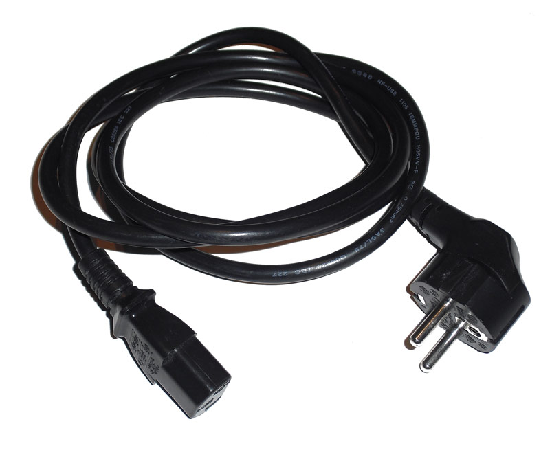 Шнур DJI 180W AC Power Adaptor Cable(EU) Part5