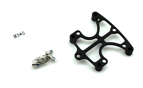 Крепеж DJI ZH4-3D Mounting Adapter for Flame Wheel 450 (Part 8)