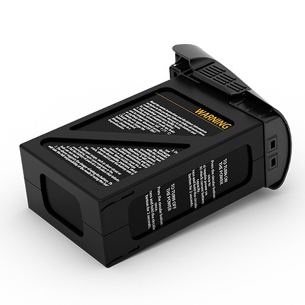 Аккумулятор DJI Inspire 1 - TB47 battery(4500mAh, Black)
