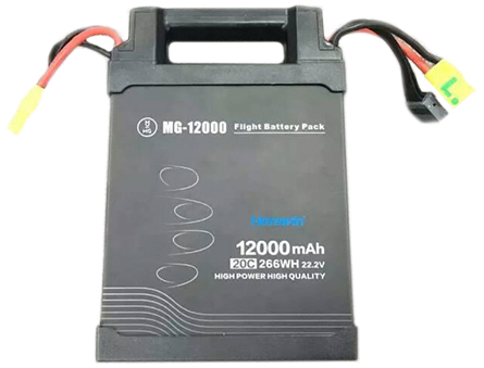 Аккумуляторы DJI Agras MG-1 Flight Battery Pack
