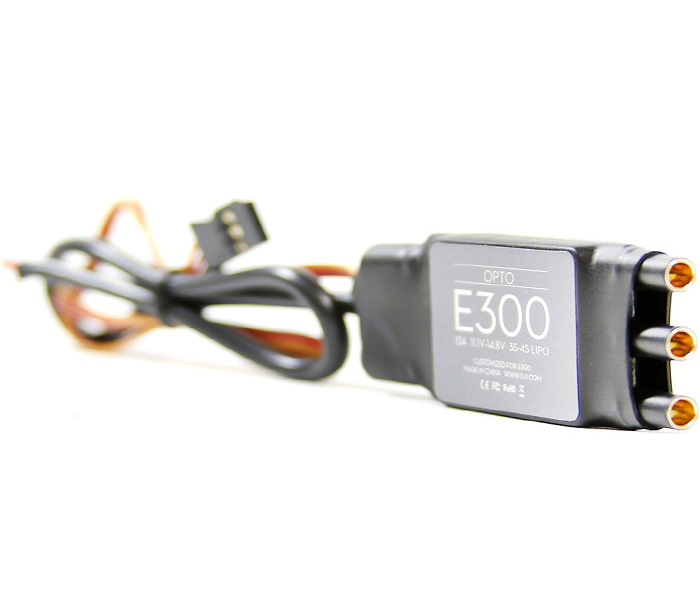 DJI-E300-ESC Электронный регулятор скорости DJI E300 15A