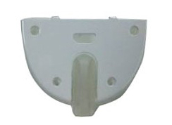 Крышка DJI Taillight Cover (Part 48) for Inspire 1
