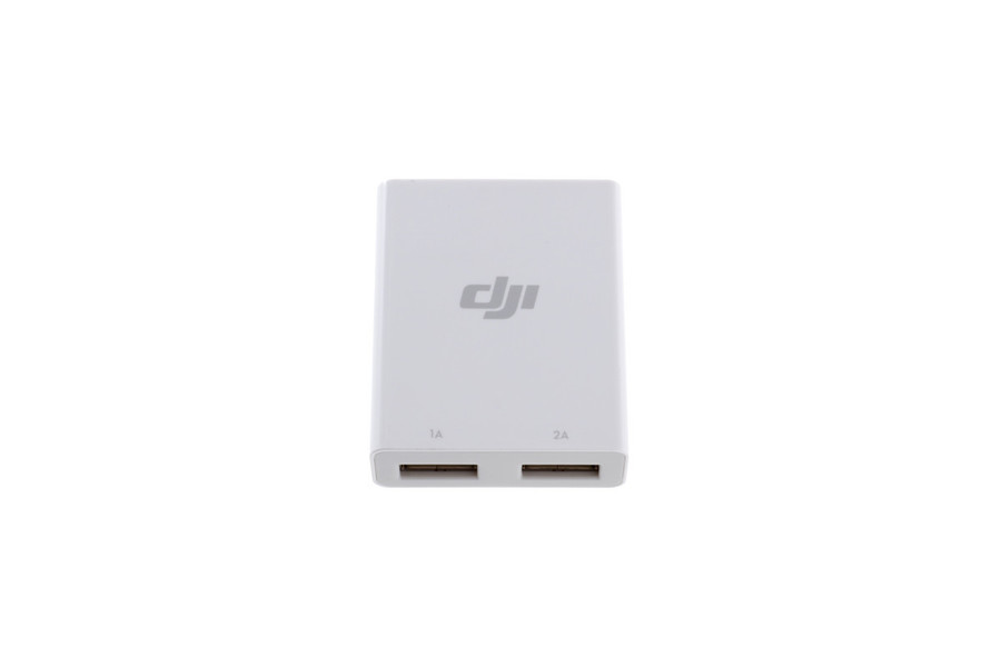 DJI USB зарядное устройство для Phantom 4   USB Charger  (Part55)
