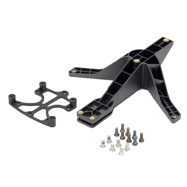 Крепеж DJI ZH4-3D Mounting Adapter for Flame Wheel 550 (Part 7)