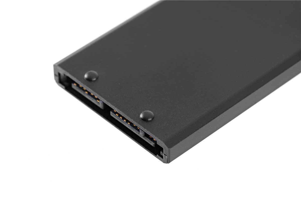 Накопитель  Zenmuse X5R SSD (512Gb) для DJI Inspire 1 / Matrice  (Part2)