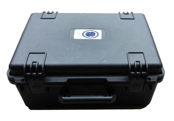 Пластиковый чемодан Skymec Case M2608 для Phantom 2/V+
