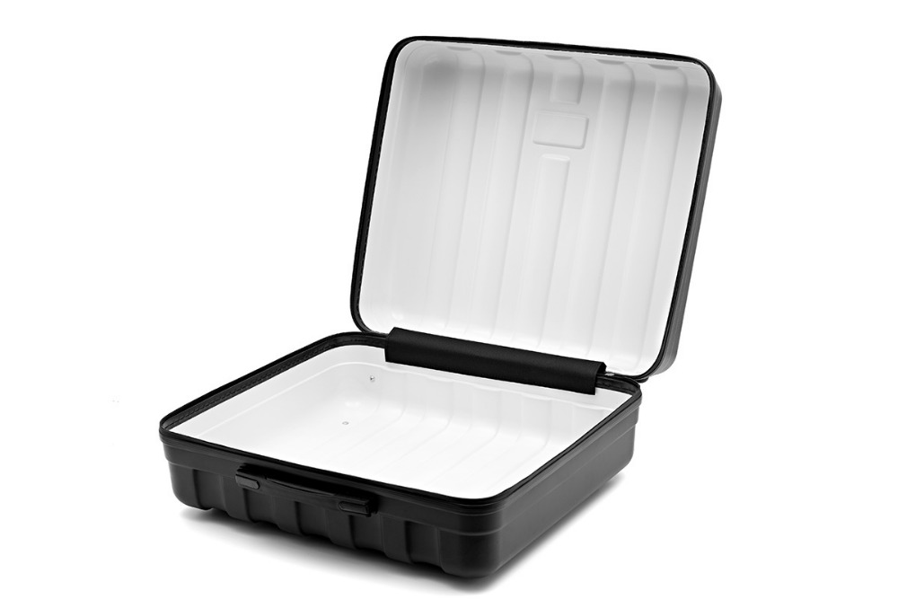 Чемодан DJI Plastic Suitcase (without Inner Container) for Inspire 1 (Part62)