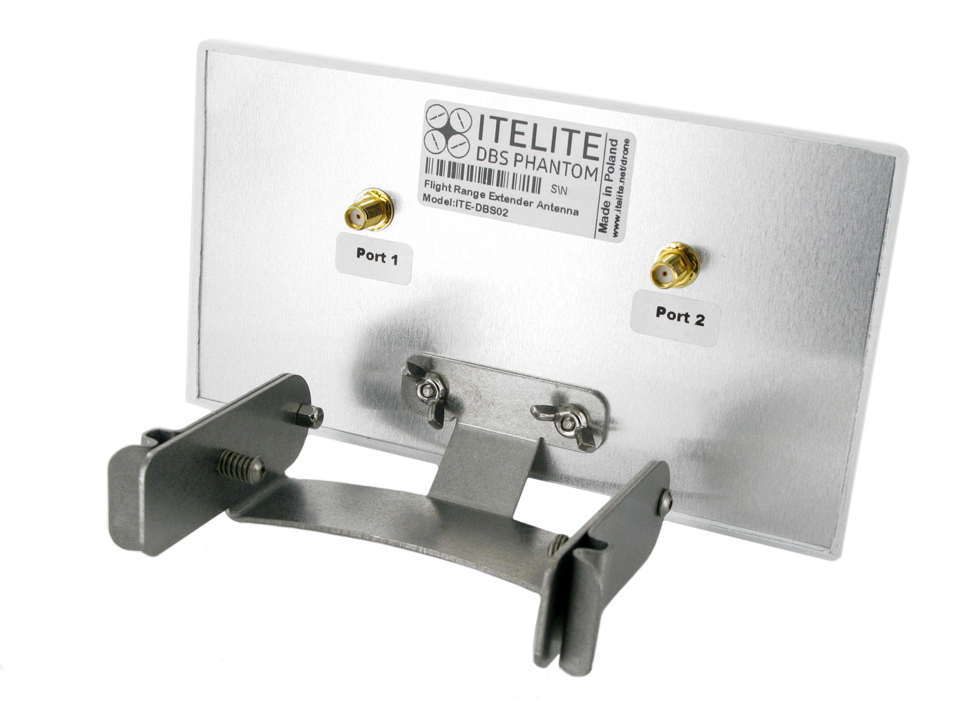 Антенна усиления сигнала ITELITE ITE-DBS02 для Phantom 3(4)/ Inspire 1